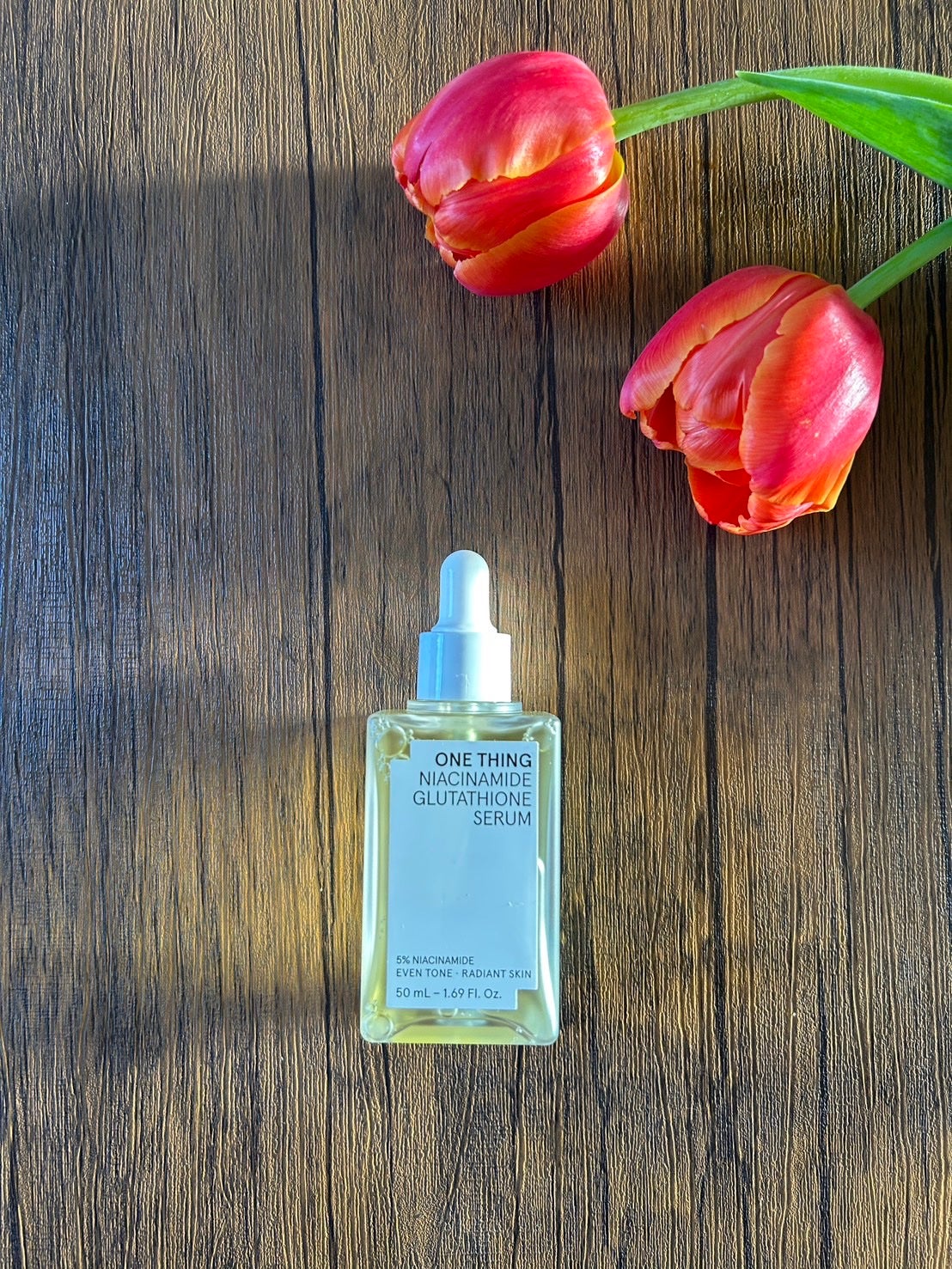 ビタミンブライトニングマスク/ONE THING/シートマスク・パックを使ったクチコミ(5枚目)