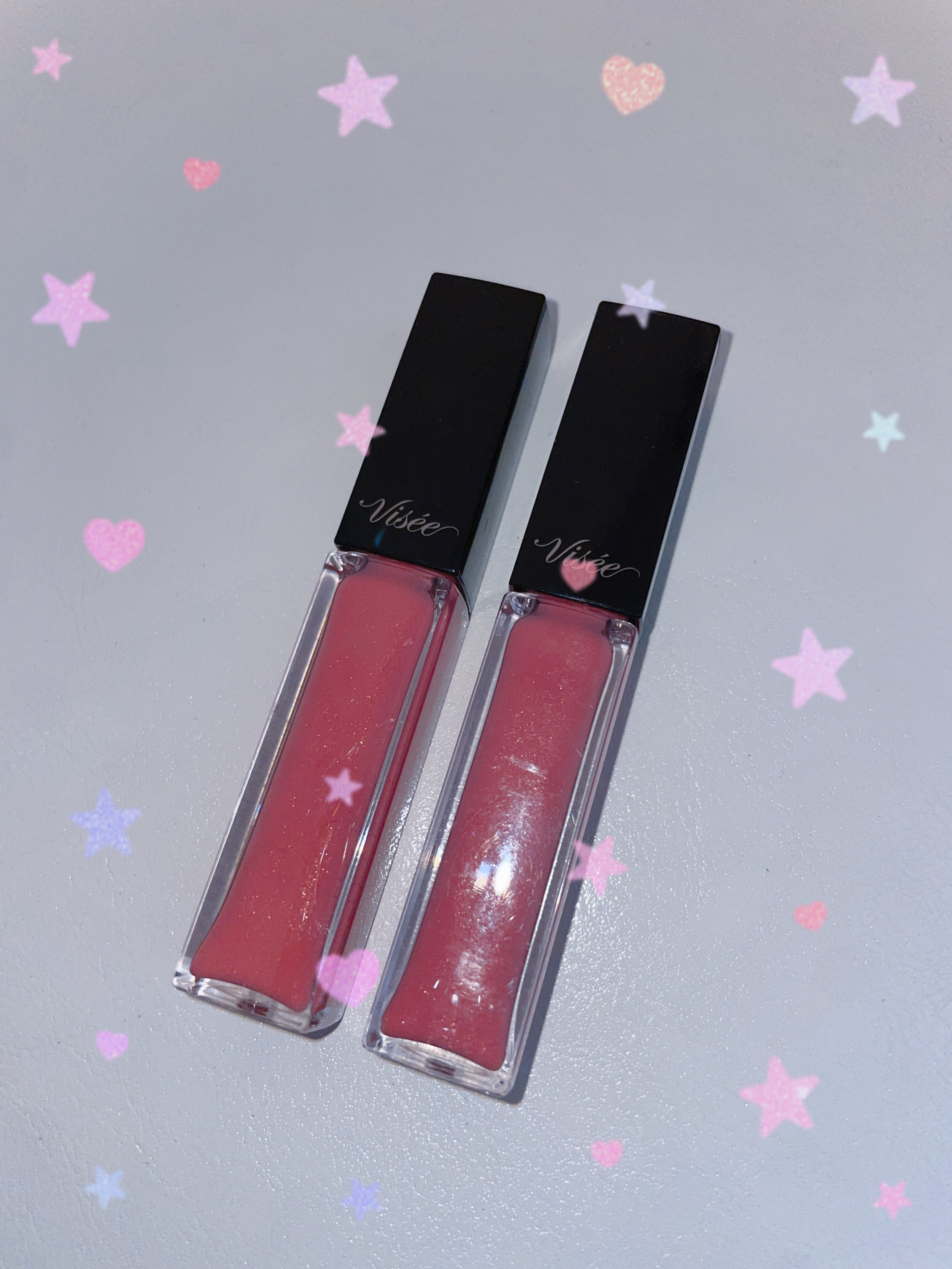 エッセンス リッププランパー/Visée/リッププランパーを使ったクチコミ（1枚目）