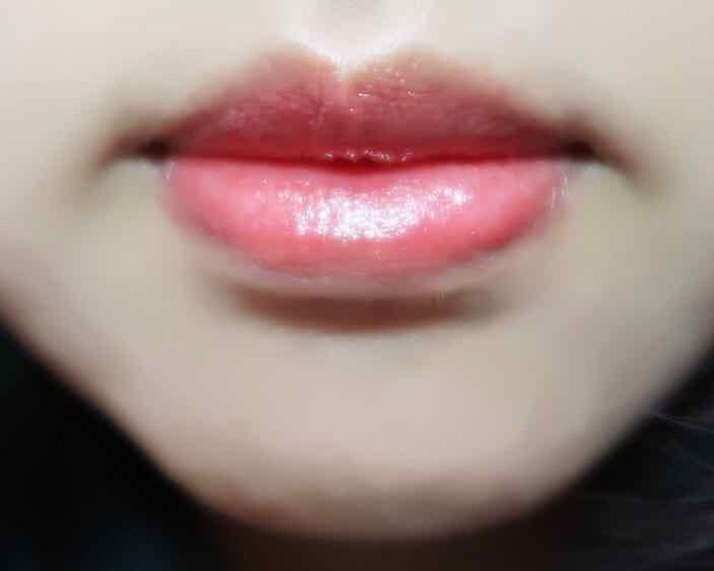 オペラ リップティント N/OPERA/リップティントを使ったクチコミ（1枚目）