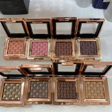 モダンアイシャドウ イタルプリズム/MISSHA/単色アイシャドウを使ったクチコミ(1枚目)