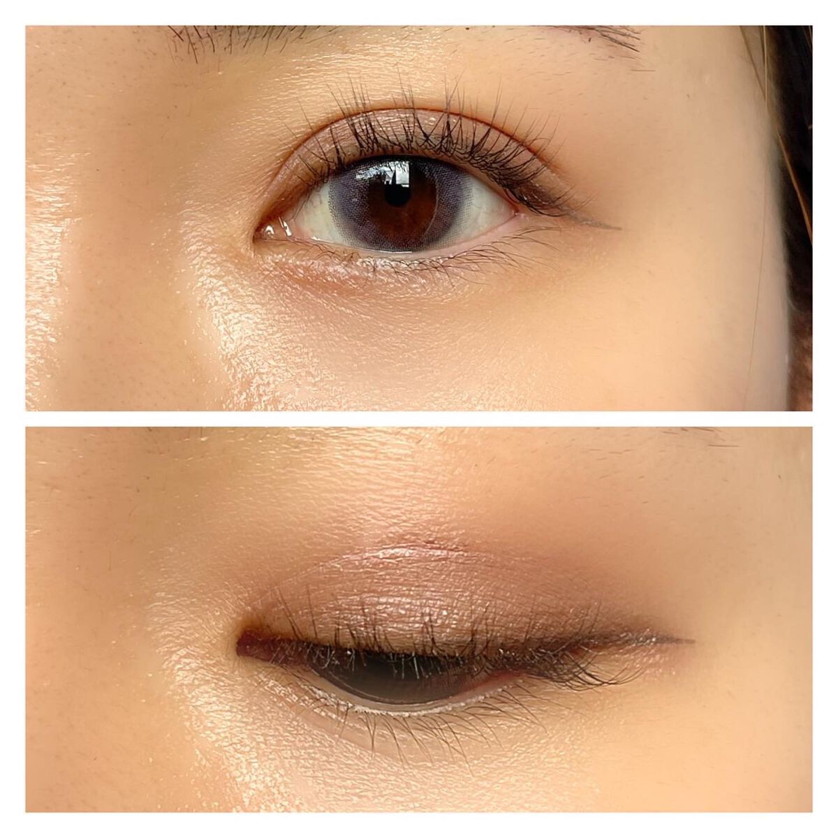 エテュセ アイエディション(カラーパレット)/ettusais/アイシャドウパレットを使ったクチコミ(9枚目)