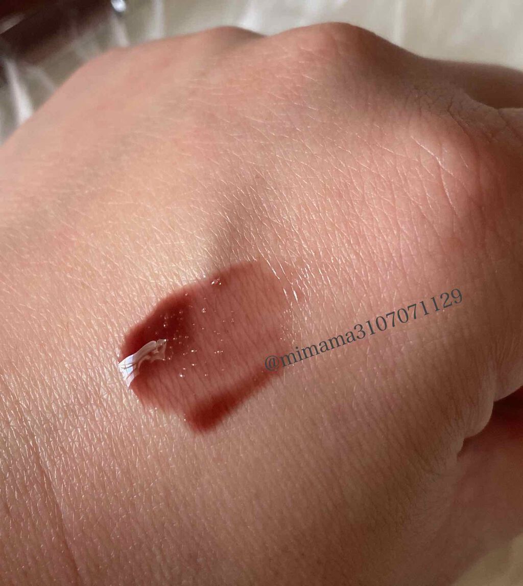 【旧】ディオール アディクト リップ マキシマイザー/Dior/リップグロスを使ったクチコミ（3枚目）