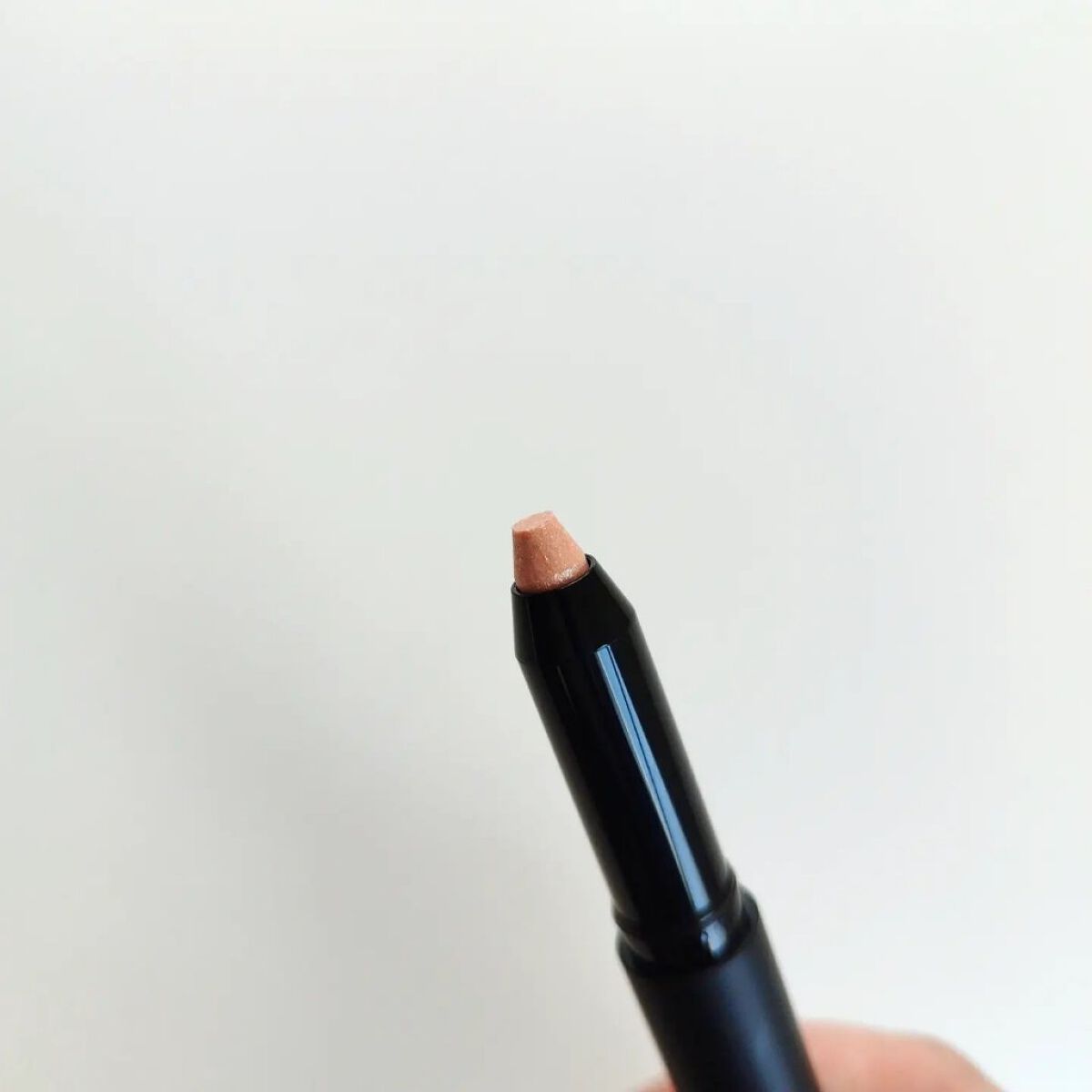 エーメイク グリッタースティック/A/mAke/グリッターを使ったクチコミ（3枚目）