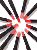EXPERT COLOR LIP CUBE SILKY MOISTURE (エクスパート カラー リップ キューブ シルキー モイスチュア) / VDL