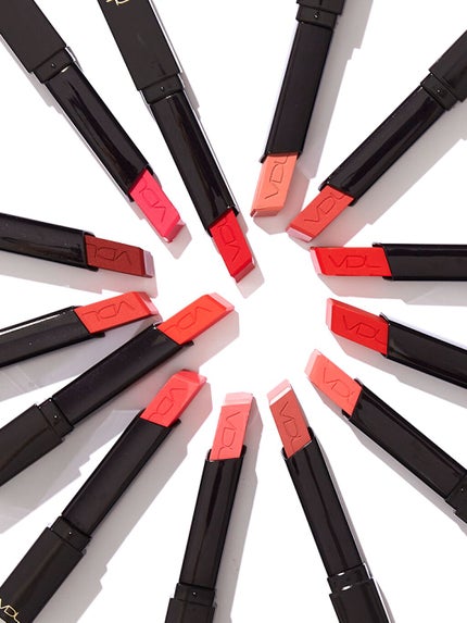 VDL EXPERT COLOR LIP CUBE SILKY MOISTURE (エクスパート カラー リップ キューブ シルキー モイスチュア)