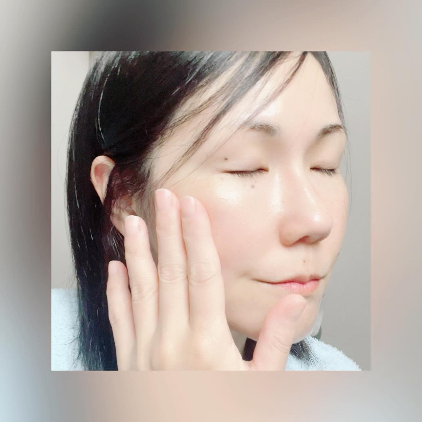 薬用パワークリアC+/C+mania/洗顔パウダーを使ったクチコミ(9枚目)