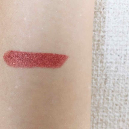 QUTY ROLLER DISCO STARLIGHT LIP STICK/QUTY/口紅を使ったクチコミ(2枚目)