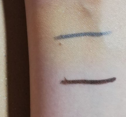 BB メイクアップ クリーム/ANNA SUI/BBクリームを使ったクチコミ(2枚目)