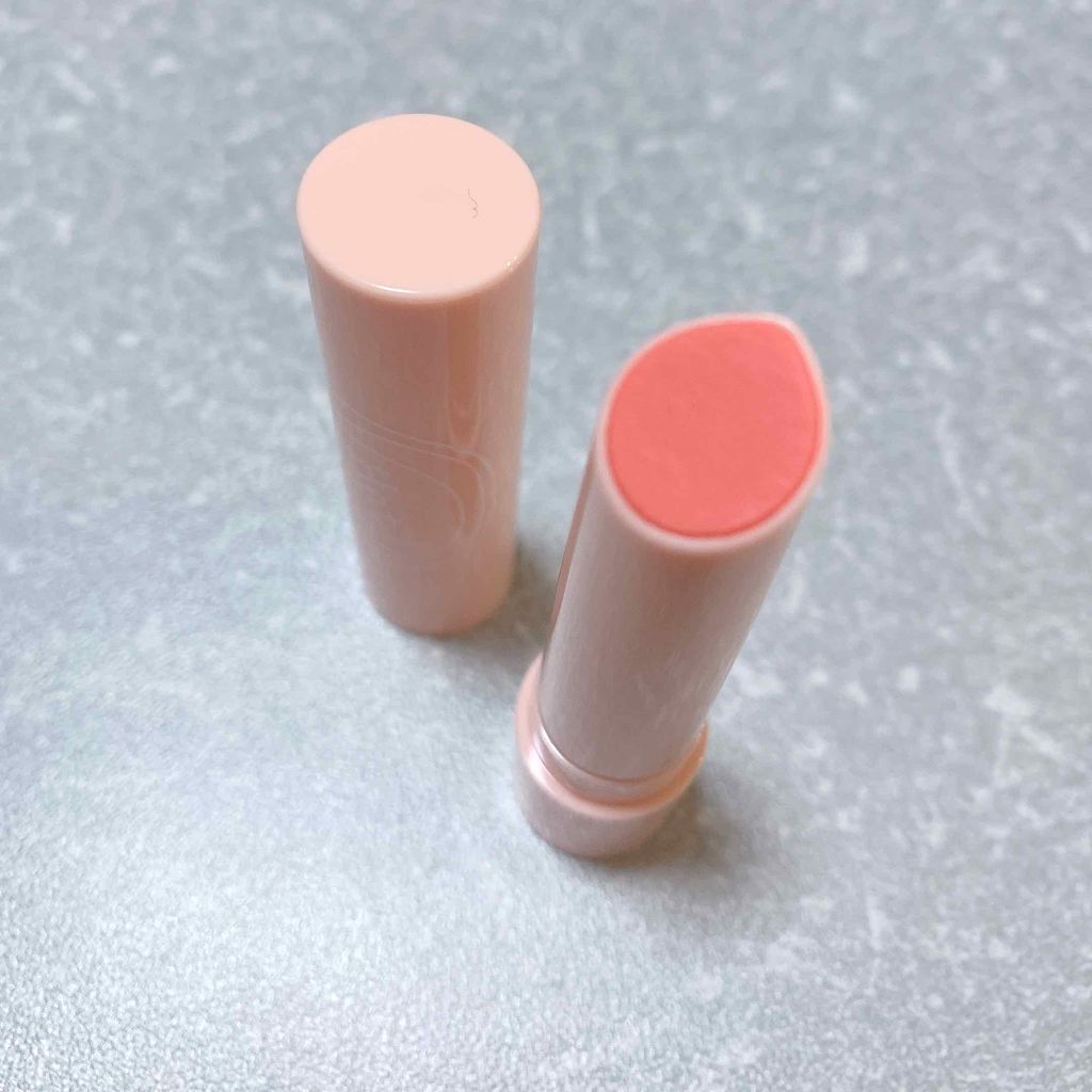 リップエッセンス（ホット）a PK/ettusais/リップケアを使ったクチコミ（2枚目）