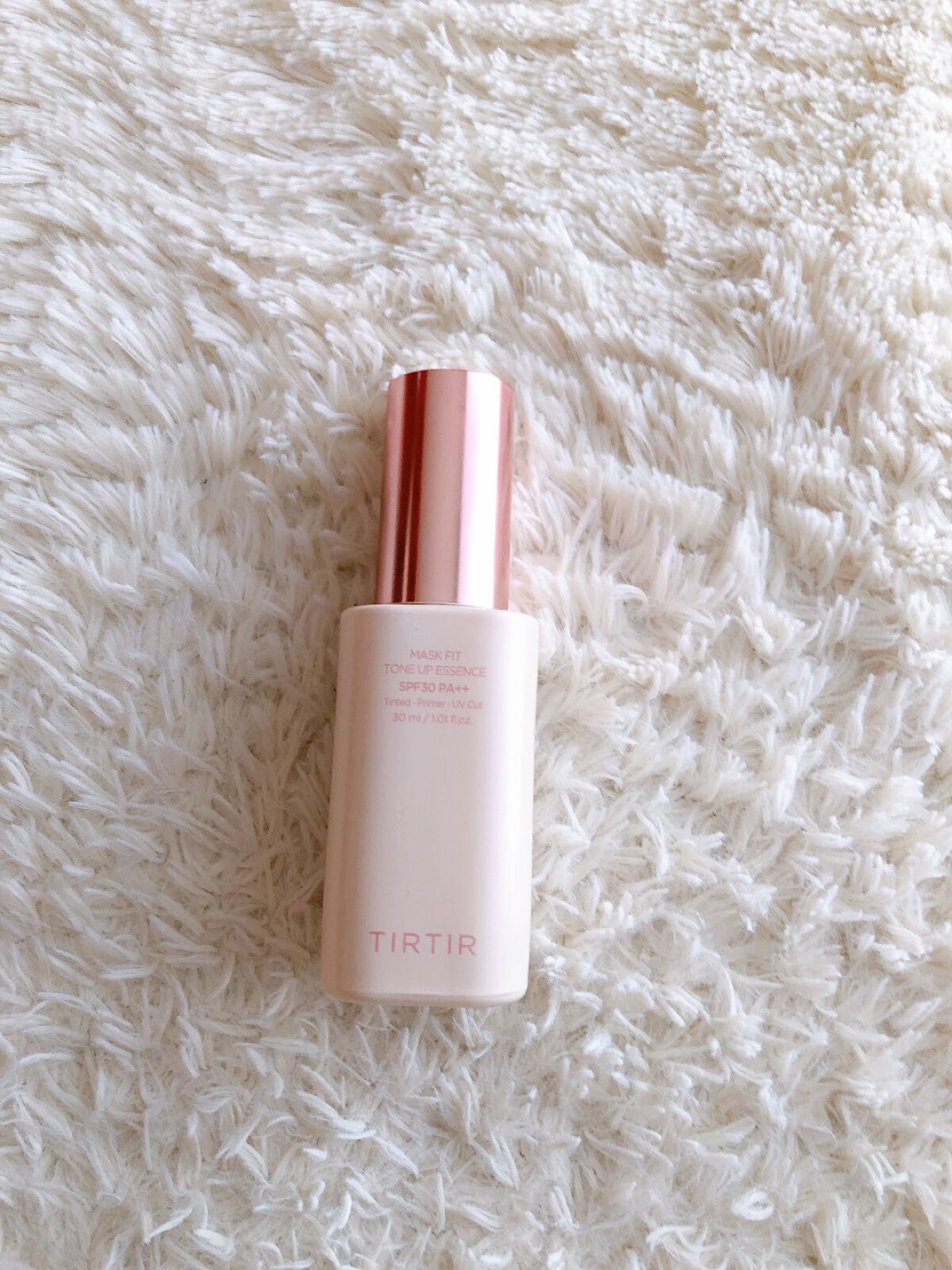 マシュマロフィニッシュパウダー　～Abloom～/キャンメイク/プレストパウダーを使ったクチコミ（3枚目）