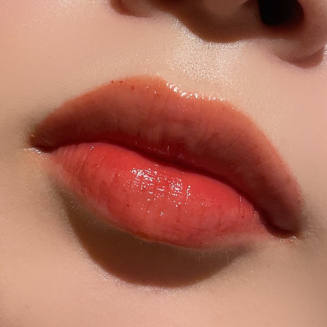 ラスティングリキッドライナー/キャンメイク/リキッドアイライナーを使ったクチコミ(4枚目)