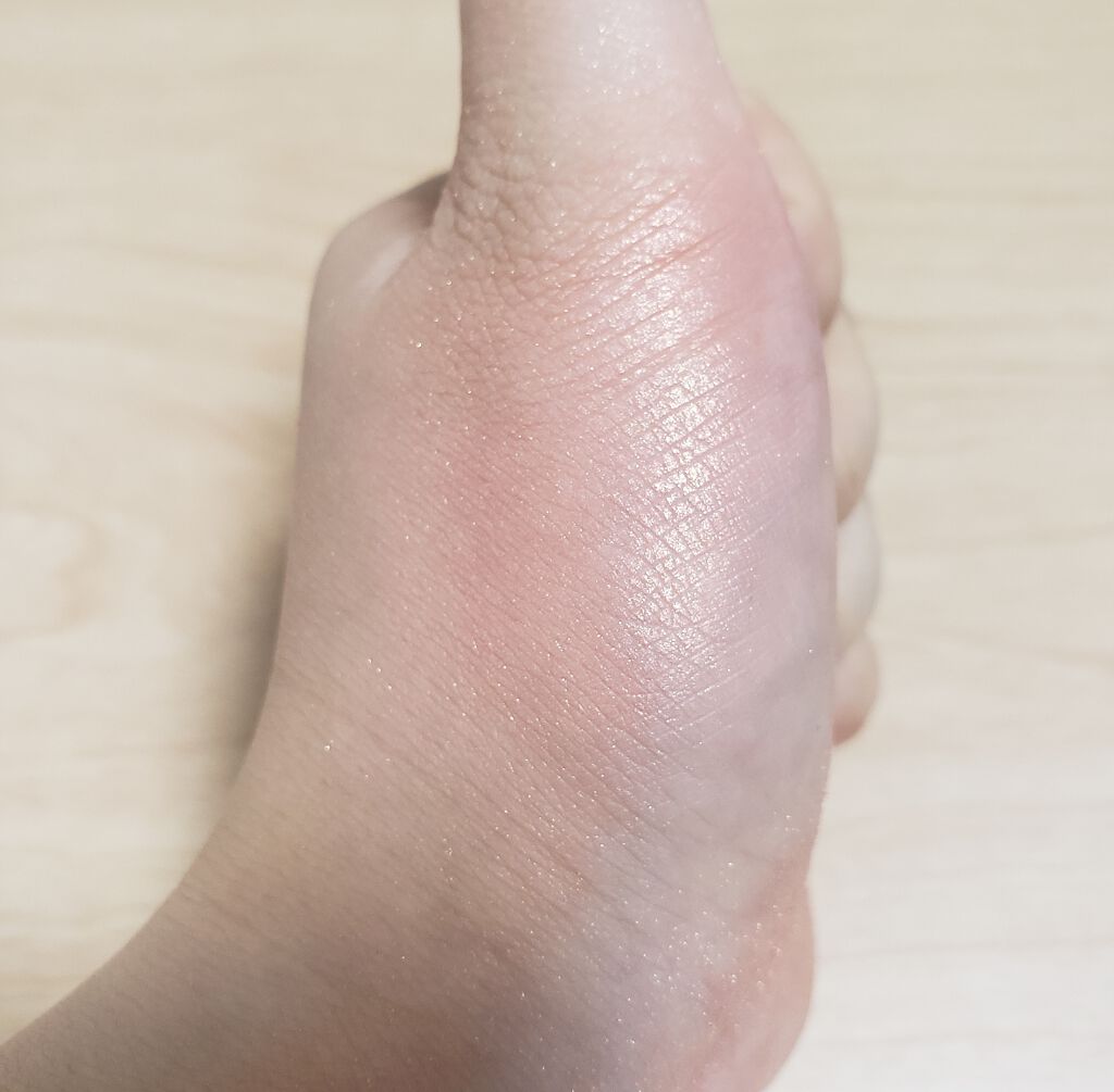 ル バー ア ブラッシュ/ロレアル パリ/パウダーチークを使ったクチコミ(2枚目)