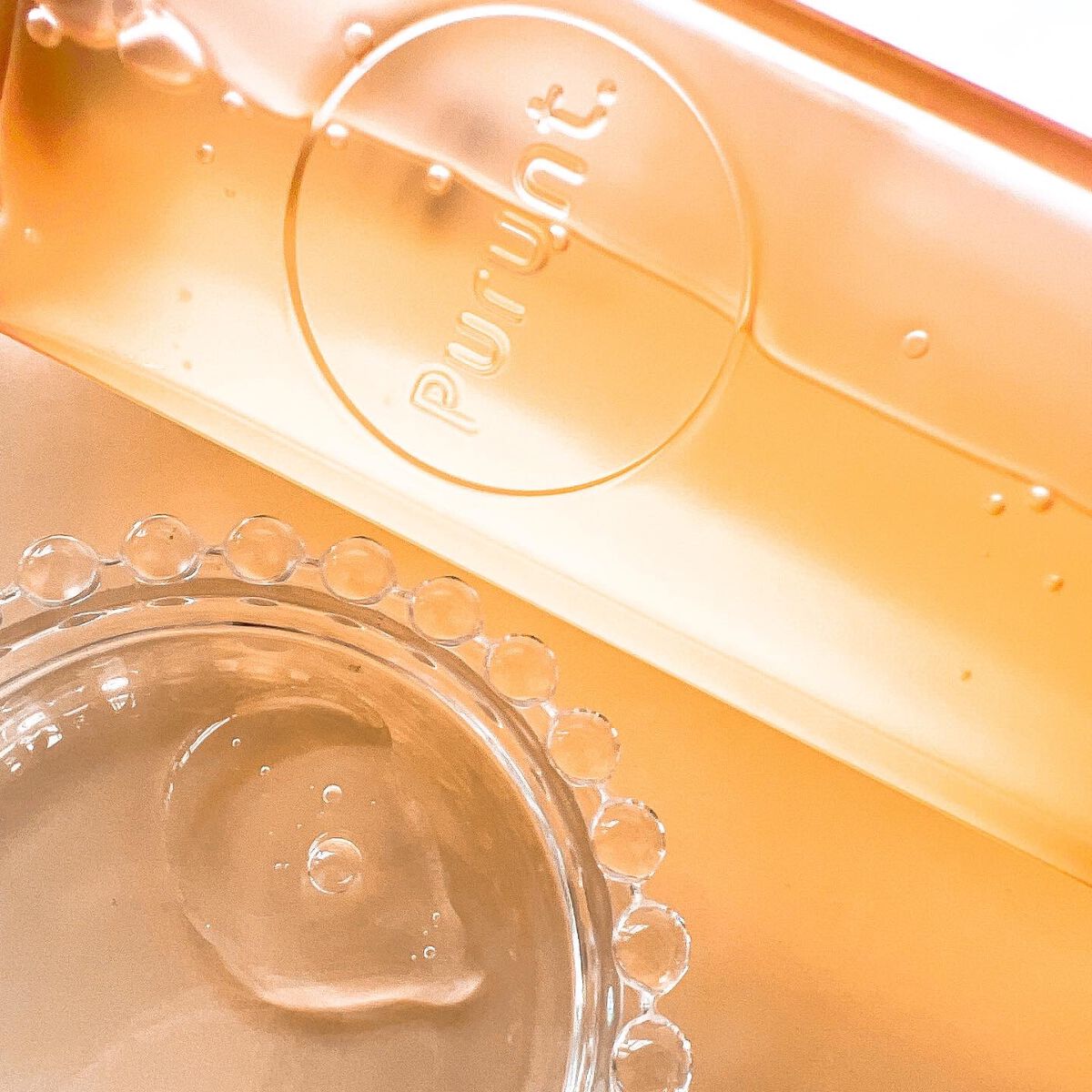 プルント ディープリペア美容液シャンプー/トリートメント/Purunt./市販シャンプーを使ったクチコミ(3枚目)