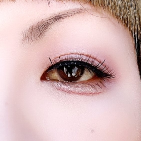 ムードキーボード/lilybyred/アイシャドウパレットを使ったクチコミ(5枚目)