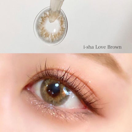 Twenty Wish/蜜のレンズ/カラーコンタクトレンズを使ったクチコミ(3枚目)