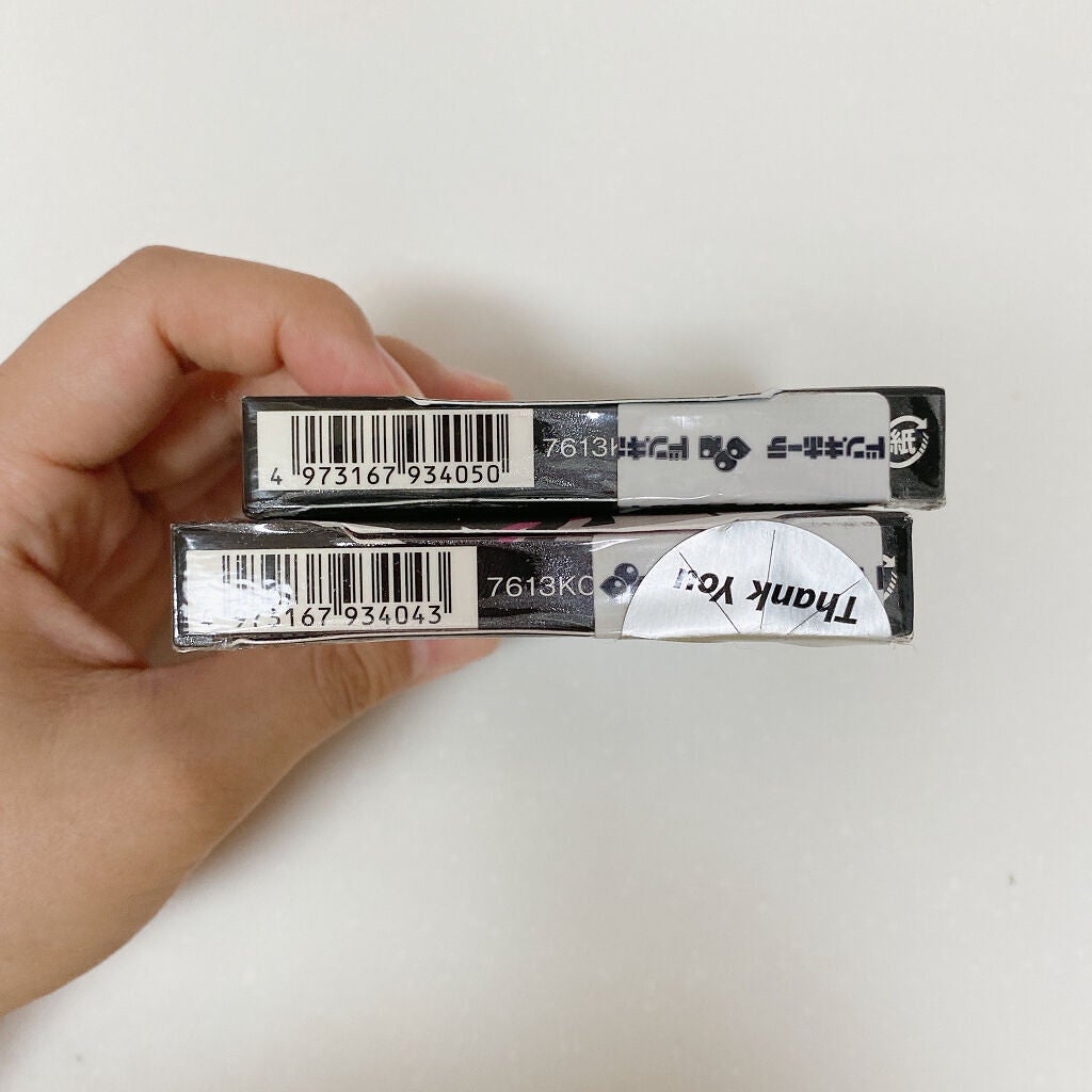 トーンディメンショナルパレット/KATE/メイクアップキットを使ったクチコミ(9枚目)