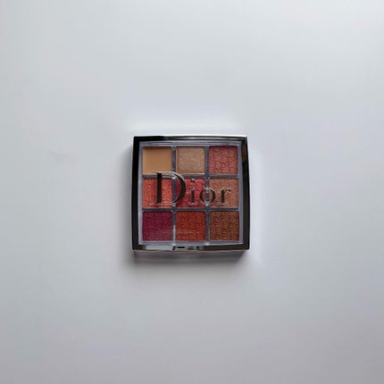 ディオール バックステージ アイ パレット/Dior/アイシャドウパレットを使ったクチコミ(3枚目)