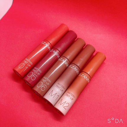 ãŠã©ãŒã¿ãªãŒãã£ã³ããªãã/CEZANNE/ãªãããã£ã³ãã䜿ã£ãã¯ãã³ãïŒ4æç®ïŒ