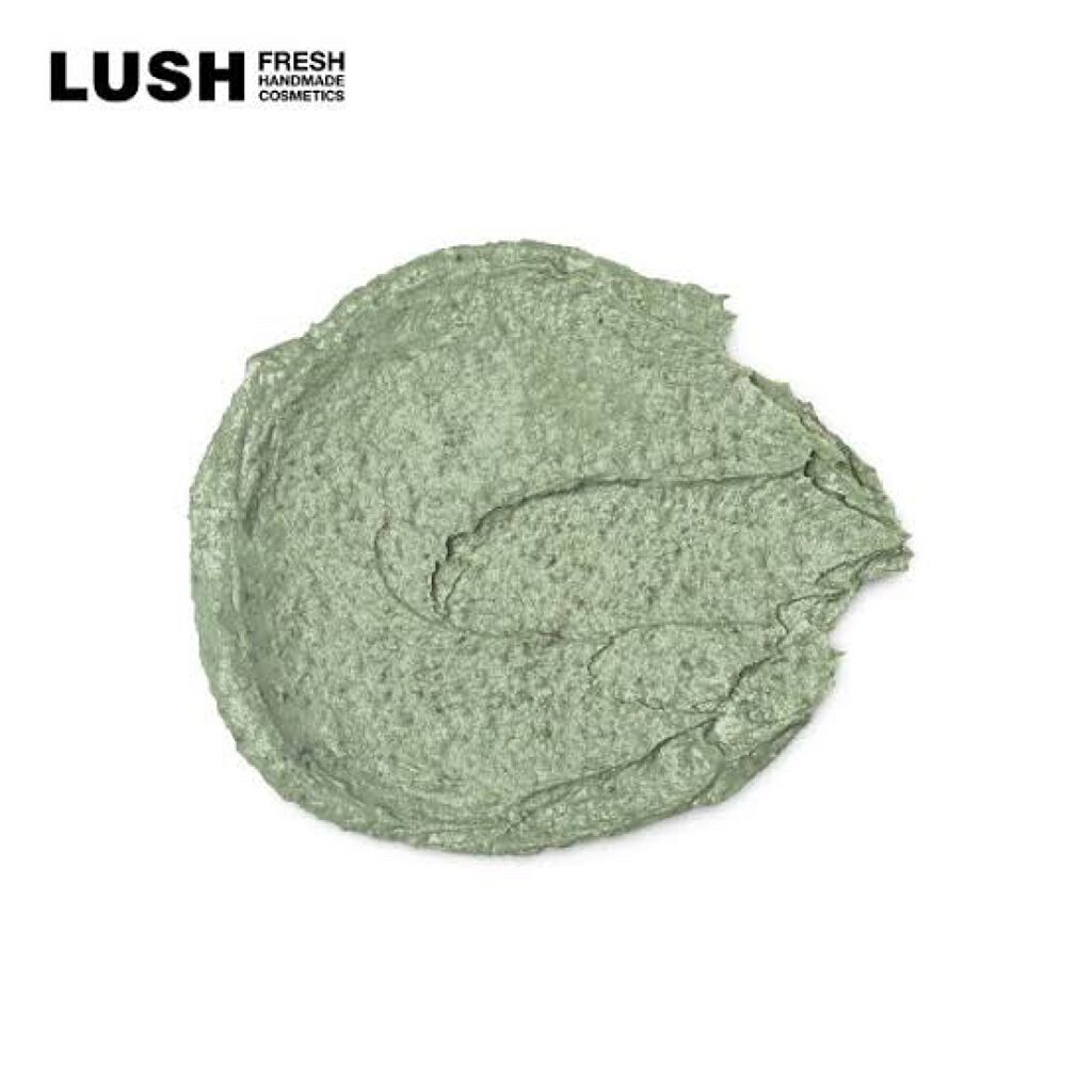 パワーマスク SP/ラッシュ/スクラブ・ゴマージュを使ったクチコミ(2枚目)