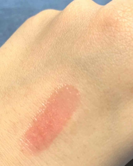 オペラ シアーリップカラー RN/OPERA/リップグロスを使ったクチコミ(3枚目)