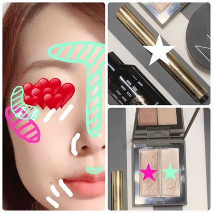 ソフトベルベットルースパウダー/NARS/ルースパウダーを使ったクチコミ(4枚目)