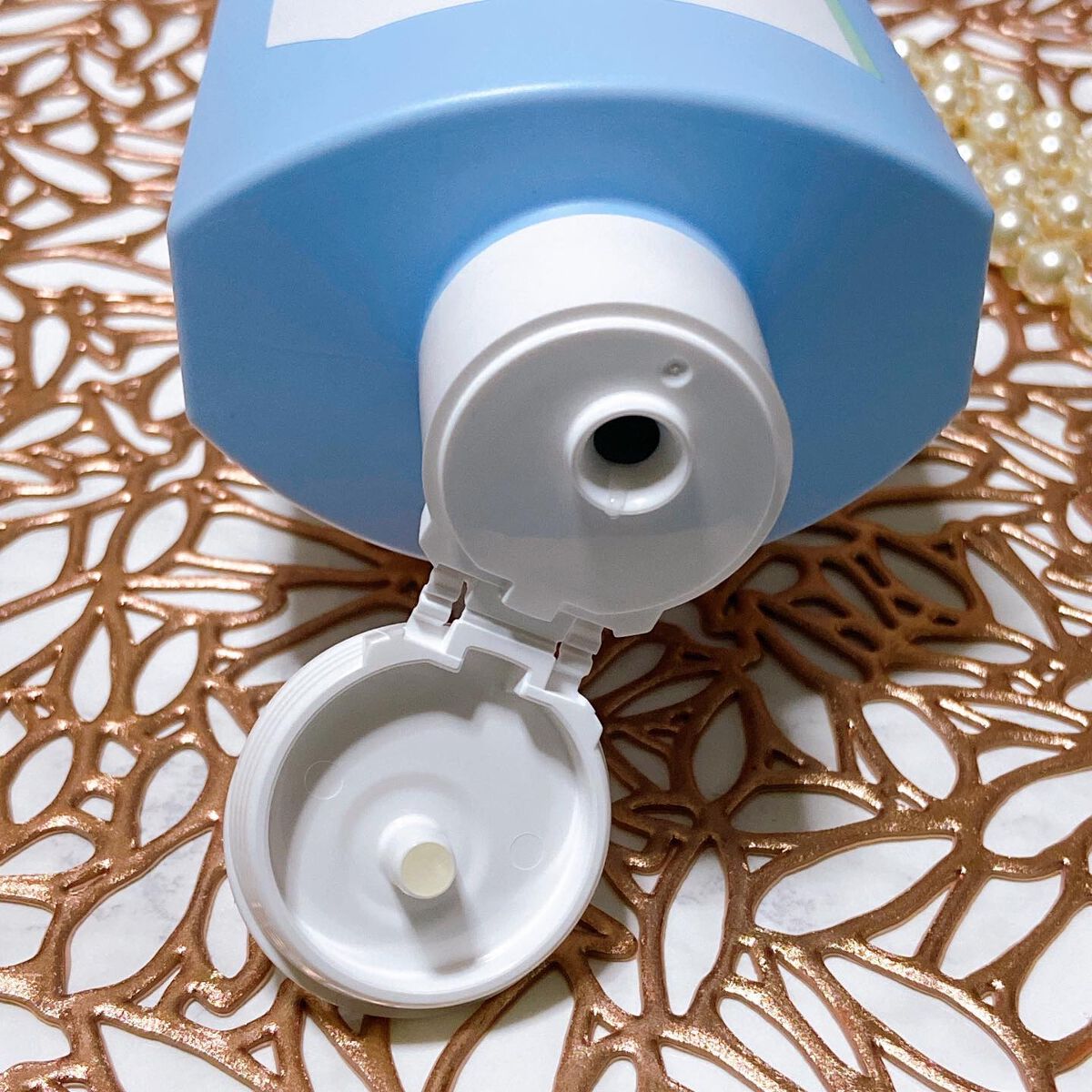 somi 薬用スカルプケアシャンプー/somi/市販シャンプーを使ったクチコミ(3枚目)