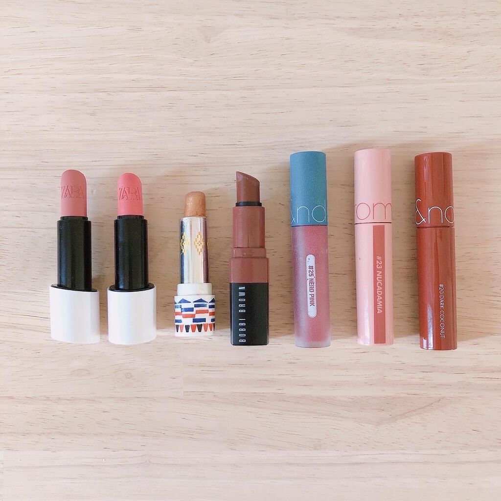 ティンテッド リップバーム リップスティック 109 SAY CHEERS