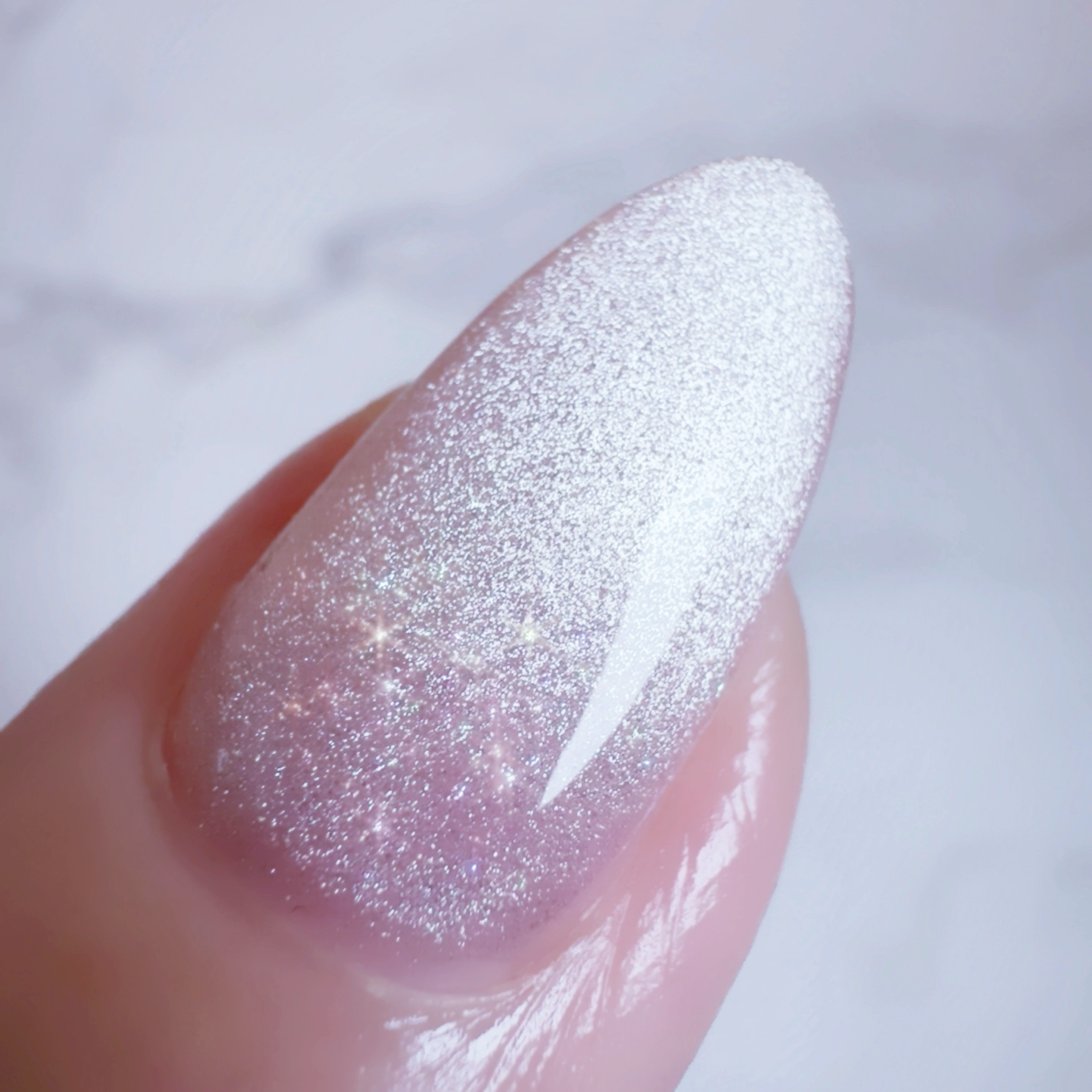 GELiSM (ジェリズム)/D-UP/ジェルネイルを使ったクチコミ（2枚目）