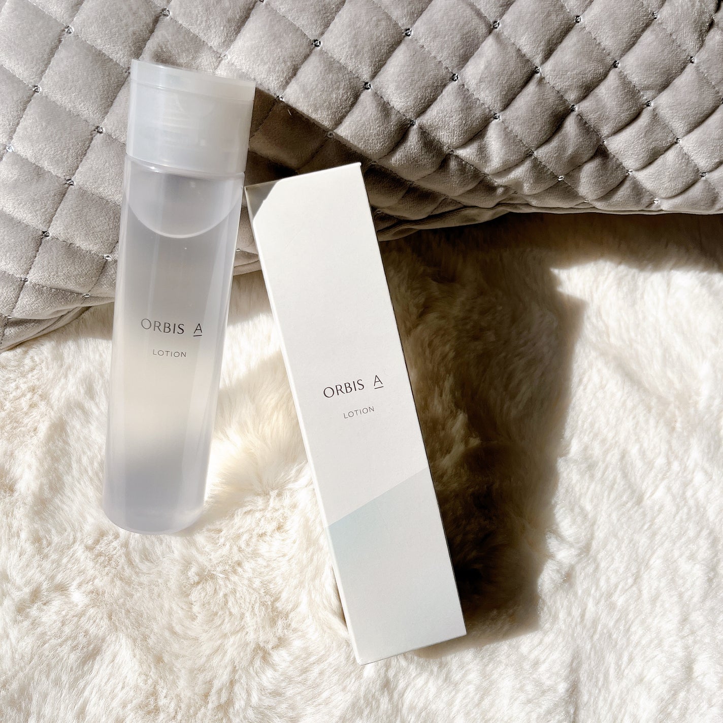 みらななフォロバ100♬.*゚ on LIPS 「𑁍𓏸𓈒𓂃❁⃘𓈒𓏸𓂃◌𓈒𓏲𓆸𓂃𓈒𓏸𑁍ORBISオルビスアクアロ..」(1枚目)