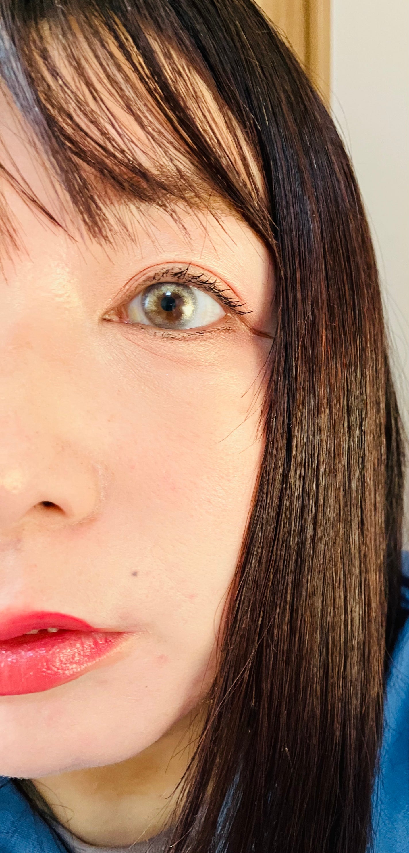 ビヨンド パーフェクティング ファンデーション 19/CLINIQUE/リキッドファンデーションを使ったクチコミ(5枚目)