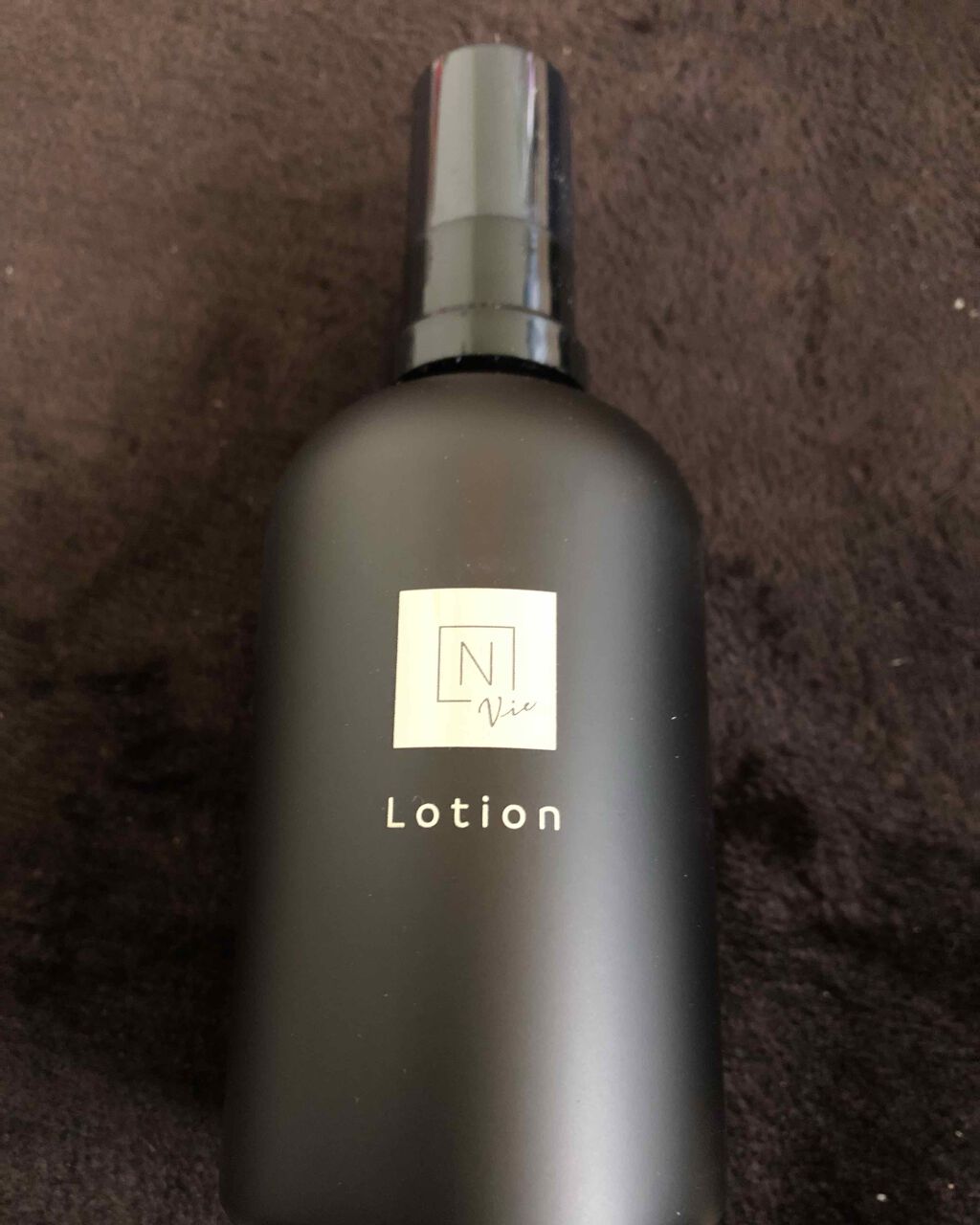 モイスチュア＆バランシング ローション/Ｎ organic/化粧水を使ったクチコミ（2枚目）