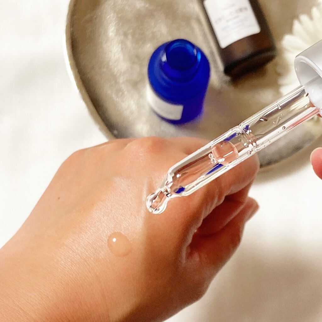 タカミスキンピール/タカミ/ブースター・導入液を使ったクチコミ（3枚目）