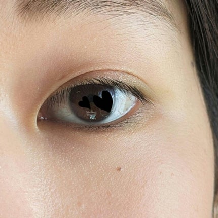 トーンアップアイシャドウ/CEZANNE/アイシャドウパレットを使ったクチコミ(6枚目)