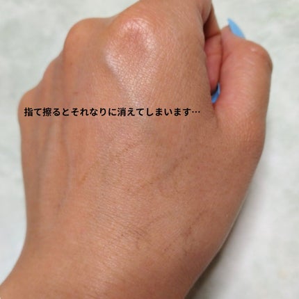 &. アイブロウペンシル極細芯/DAISO/アイブロウペンシルを使ったクチコミ(5枚目)