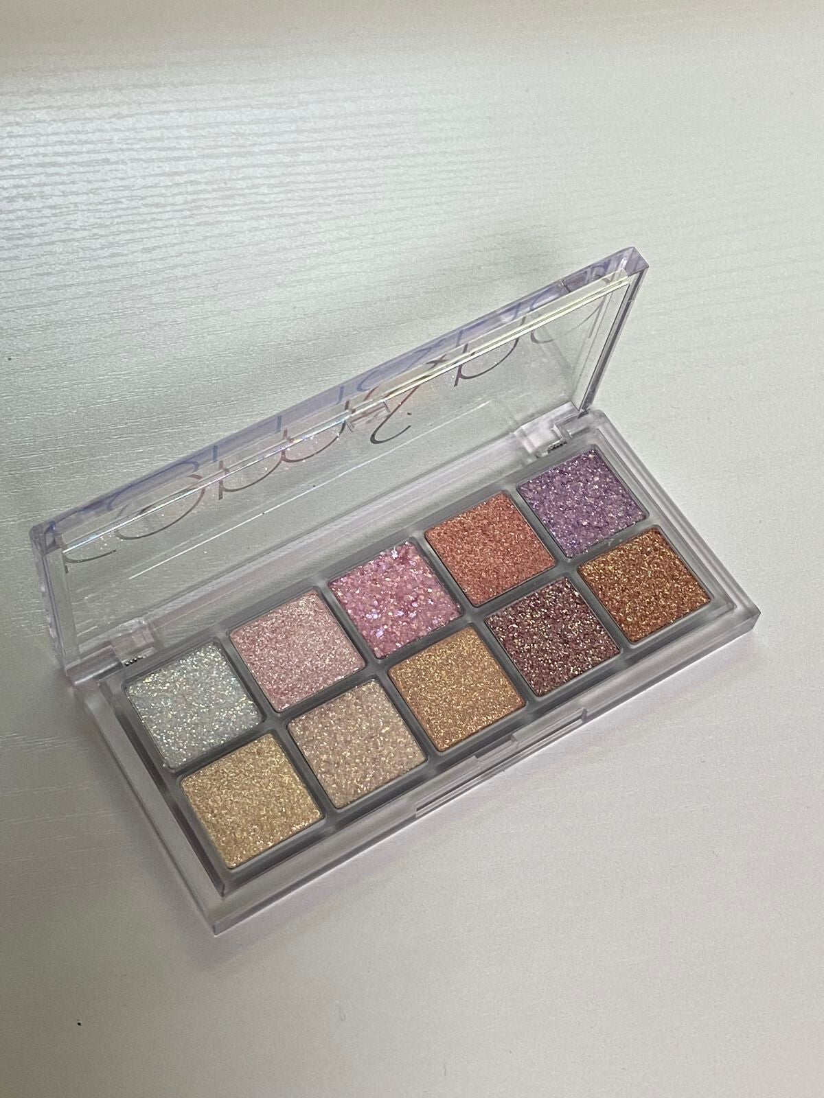 ジューシーラスティングティント/rom&nd/リップティントを使ったクチコミ(3枚目)