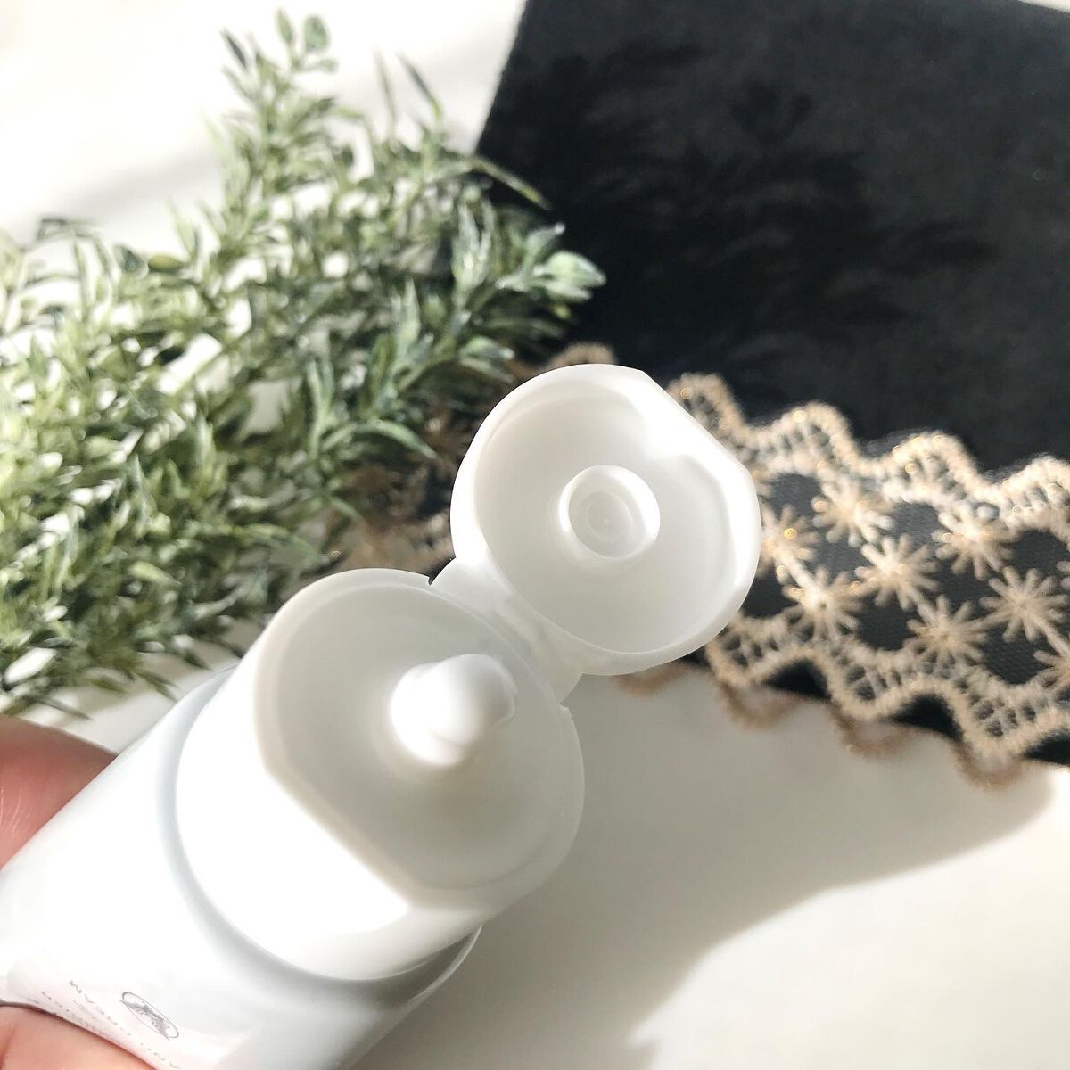 ヘパリオモイストバリア/大正製薬/ハンドクリームを使ったクチコミ(2枚目)