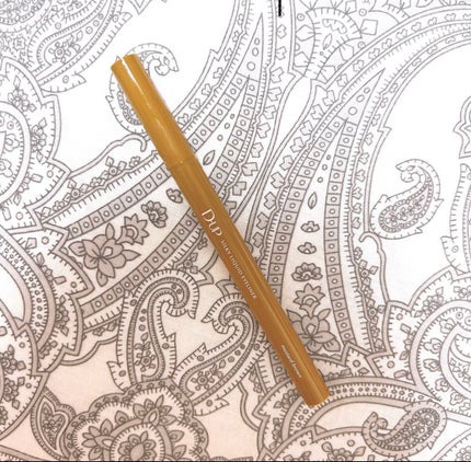 シルキーリキッドアイライナーWP/D-UP/リキッドアイライナーを使ったクチコミ(1枚目)