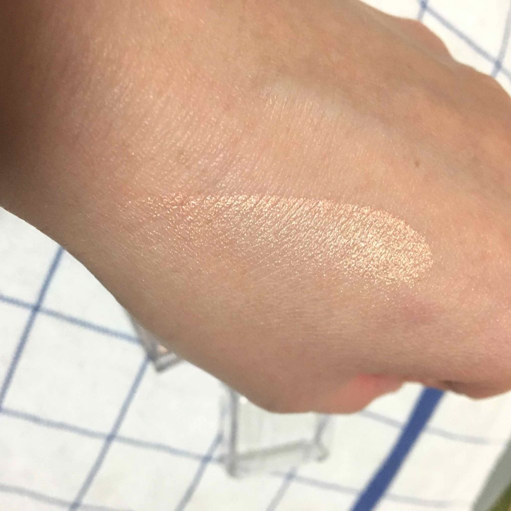 シャドーカスタマイズ/MAJOLICA MAJORCA/単色アイシャドウを使ったクチコミ(2枚目)