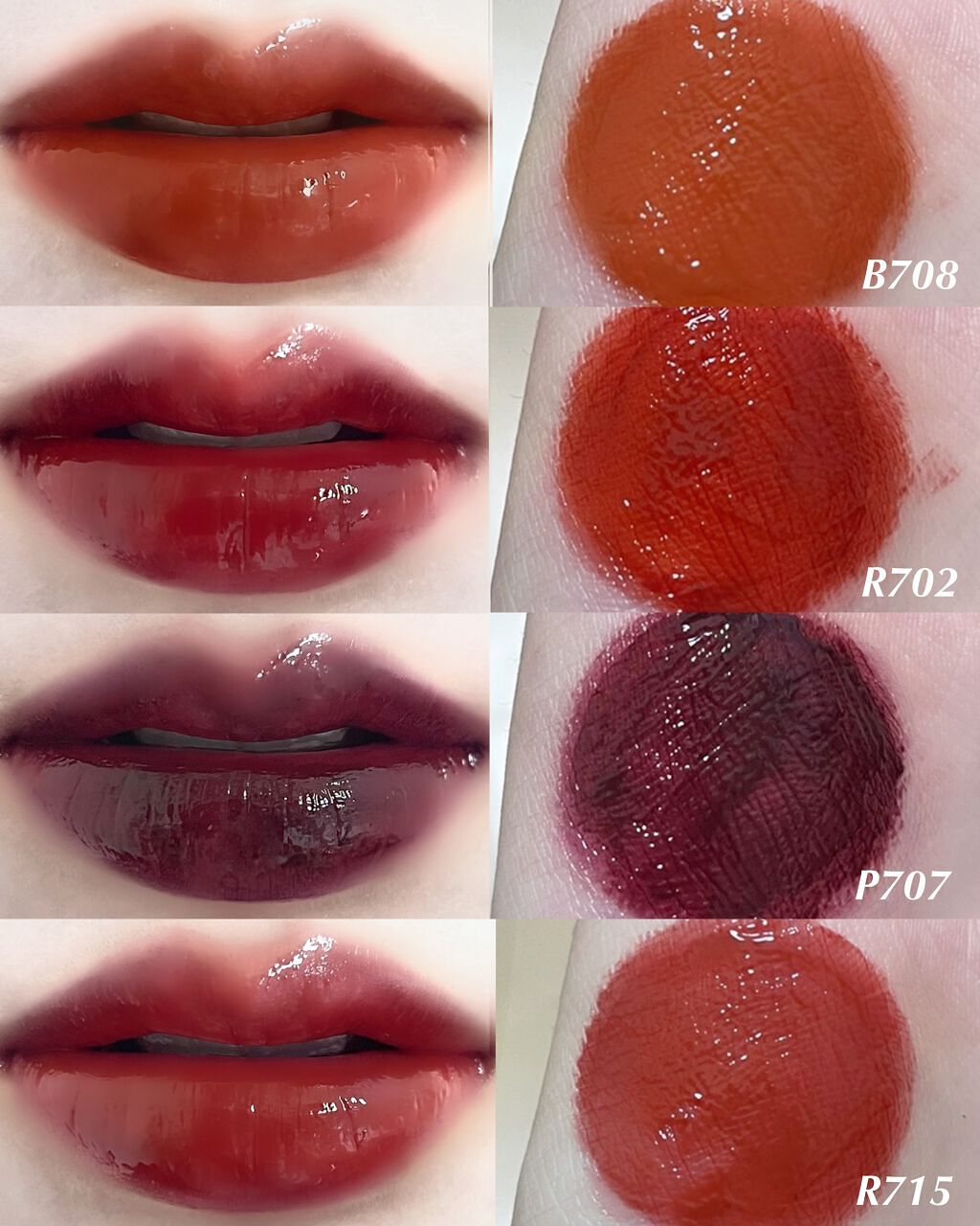 シャインミラーティント｜COLORKEYの口コミ - ＼中国で1番売れてる♡激