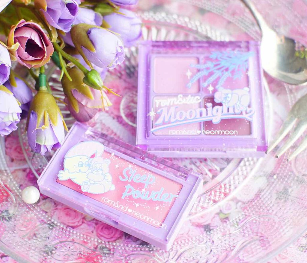 ベターザンチーク/rom&nd/パウダーチークを使ったクチコミ（1枚目）