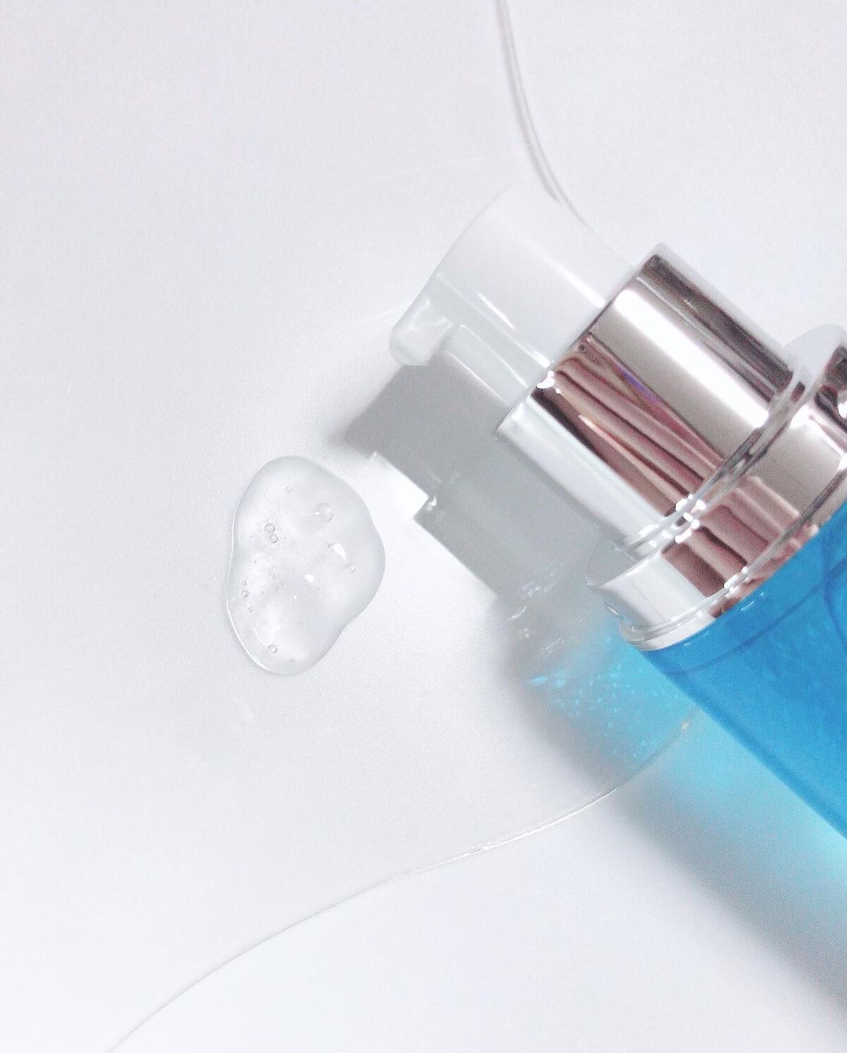 ホワイトニングカプセルセラム/EIR/美容液を使ったクチコミ（3枚目）