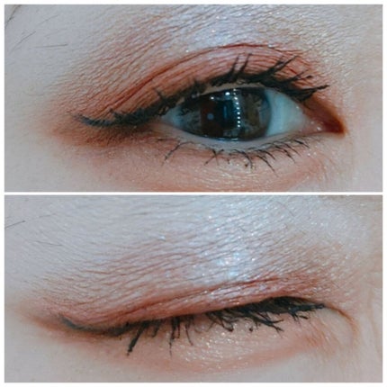 アイシャドウパレット/ドド/アイシャドウパレットを使ったクチコミ(4枚目)