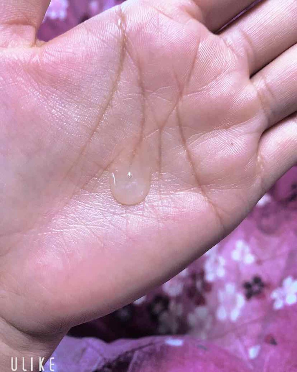 クリアケア 薬用アクネ美容液/無印良品/美容液を使ったクチコミ(2枚目)