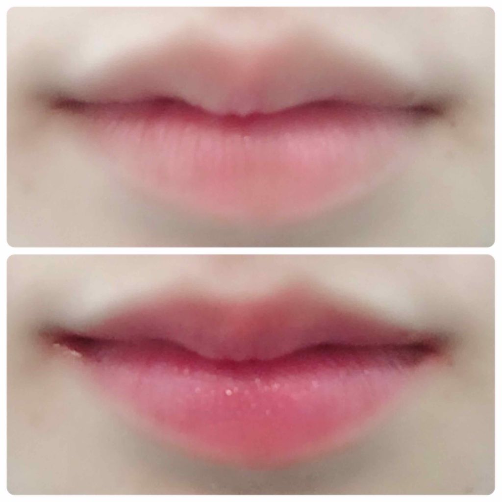 あばば on LIPS 「シャトーラビオッテワインリップバーム🍷ホワイトワイン《ほのかな..」(4枚目)