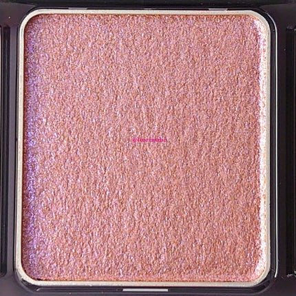 シアー グリッターアイズ/KiSS/単色アイシャドウを使ったクチコミ(6枚目)