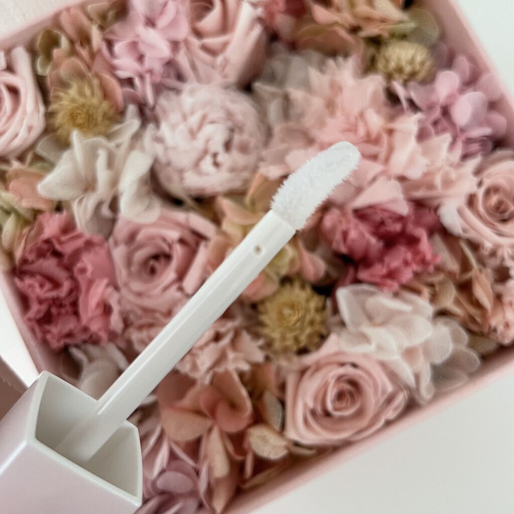 スカルプDボーテ ピュアフリーアイラッシュセラム プレミアムクイーン/アンファー(スカルプD)/まつげ美容液を使ったクチコミ（2枚目）