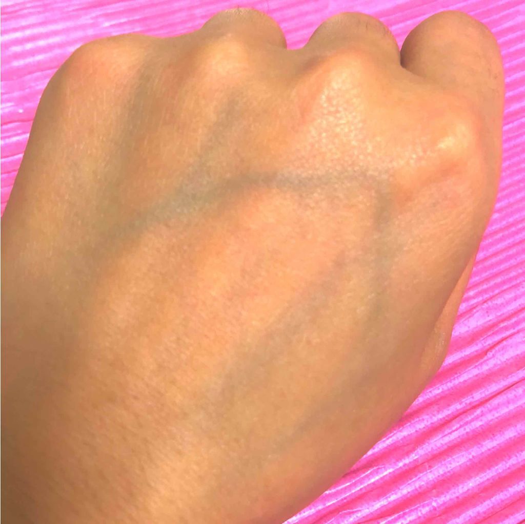 ラスティングマルチアイベース WP/キャンメイク/アイシャドウベースを使ったクチコミ(3枚目)