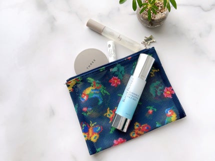 スーパーフルーツシリーズ BSHフェイスM(ミスト状化粧水)/Beauté Pacifique/ミスト状化粧水を使ったクチコミ(5枚目)