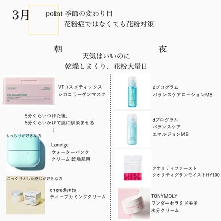 バランスケア ローション MB/d プログラム/化粧水を使ったクチコミ(6枚目)