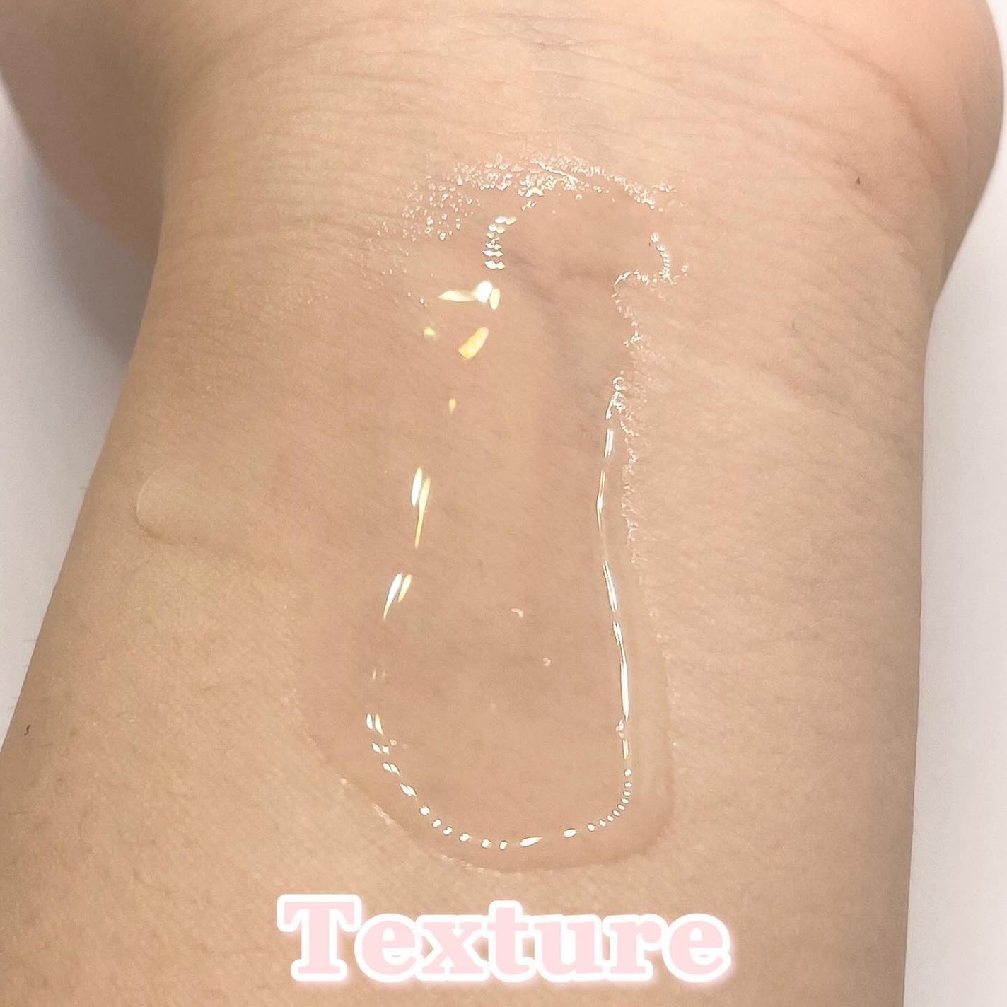 スノーホワイト/PINKGHOST/ヘアオイルを使ったクチコミ(5枚目)